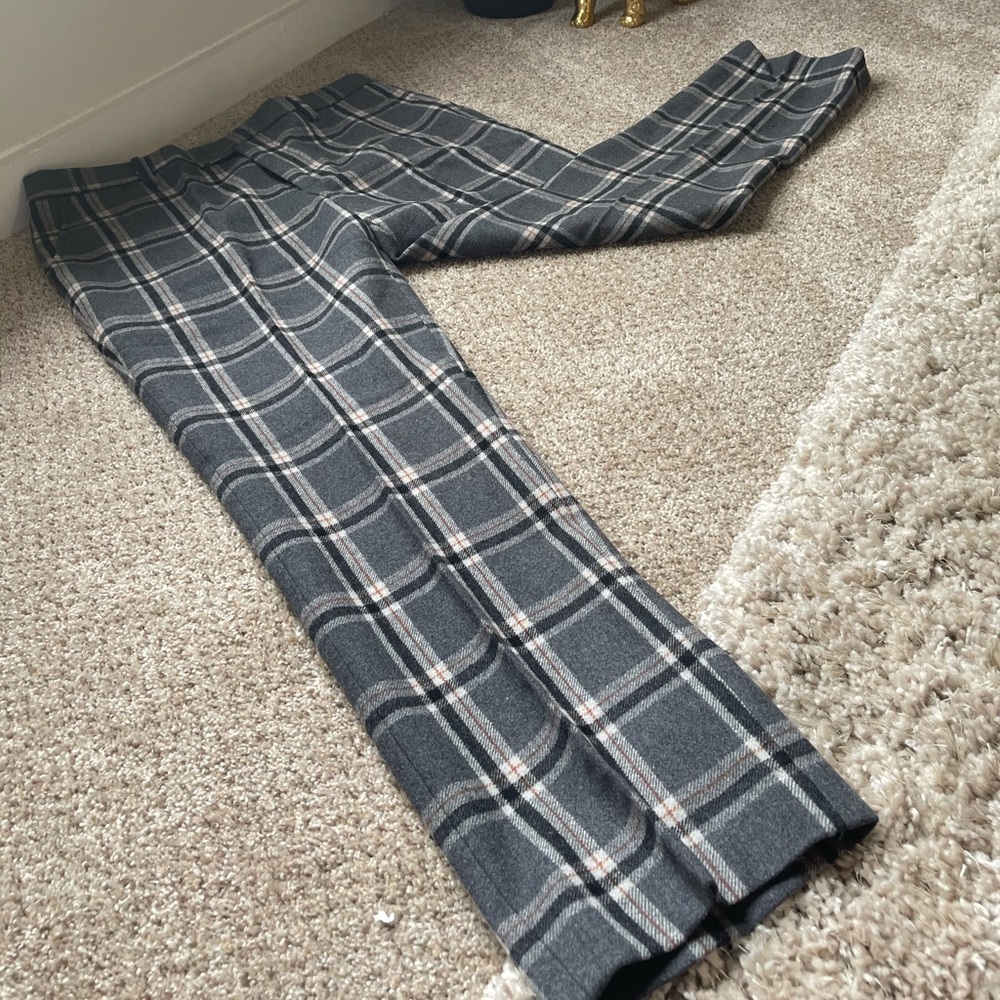 Luxury Men Pants